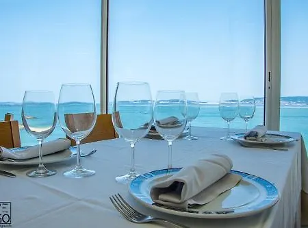 Restaurante Loureiro * Bueu