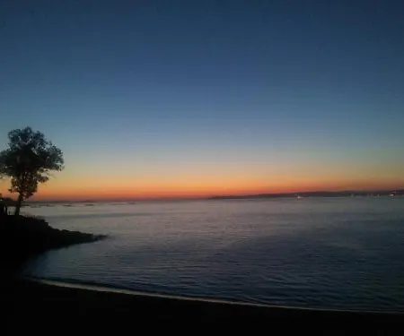 Hotel Restaurante Loureiro Bueu