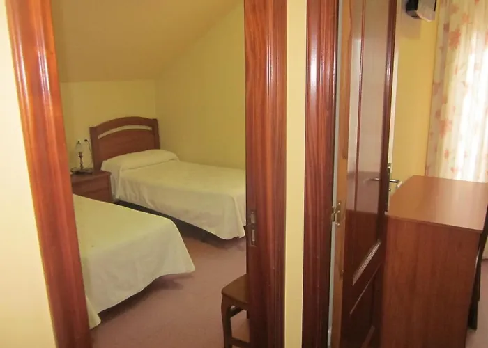 Hotel Restaurante Loureiro