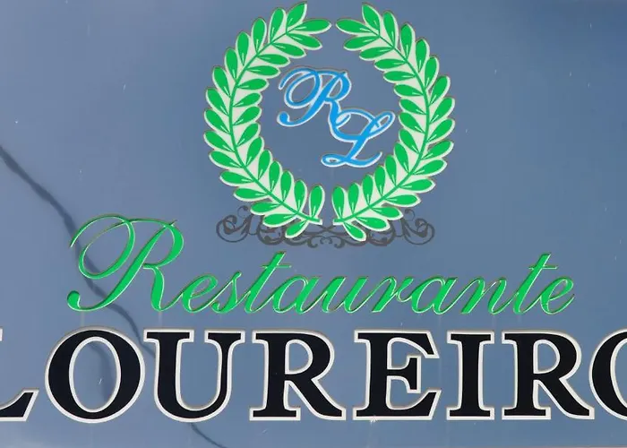 Hotel Restaurante Loureiro Bueu