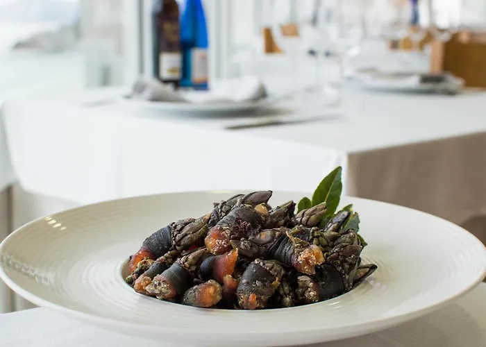 Hotel Restaurante Loureiro *