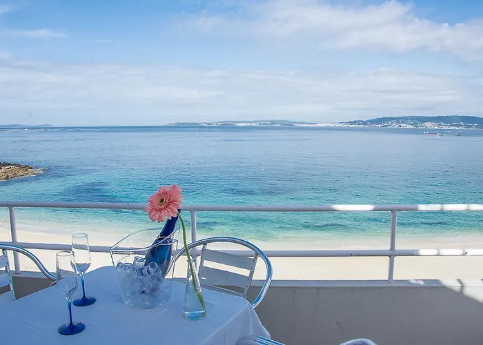 Restaurante Loureiro Bueu