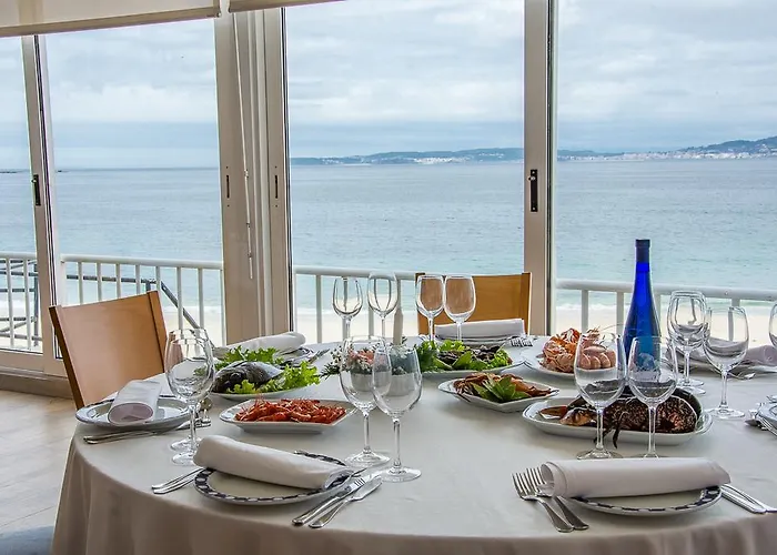 Restaurante Loureiro Hotel *