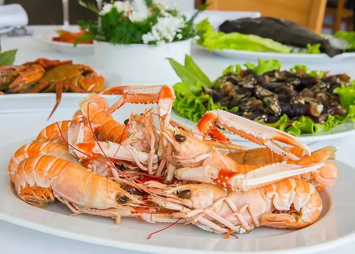 Restaurante Loureiro Bueu