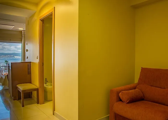 Restaurante Loureiro Hotel *