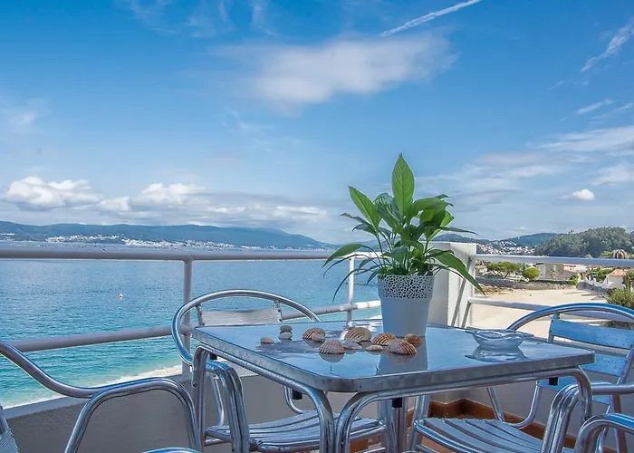 Hotel Restaurante Loureiro *