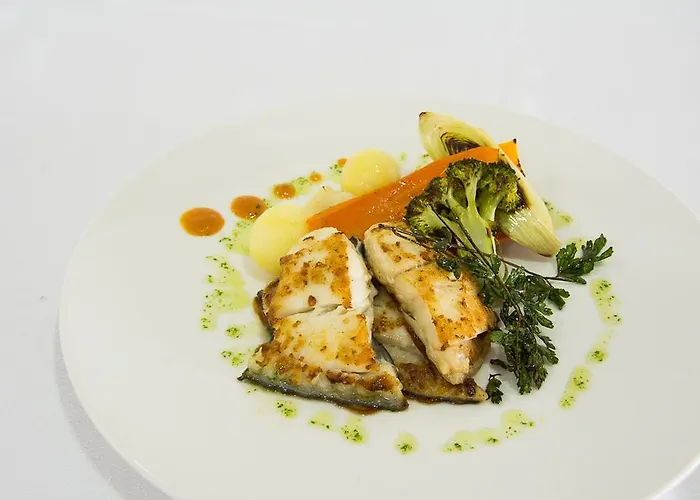 Hotel Restaurante Loureiro Bueu