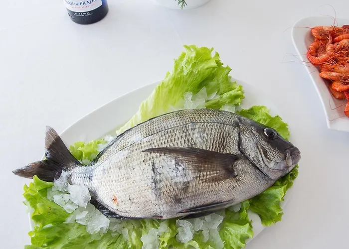 Hotel Restaurante Loureiro *