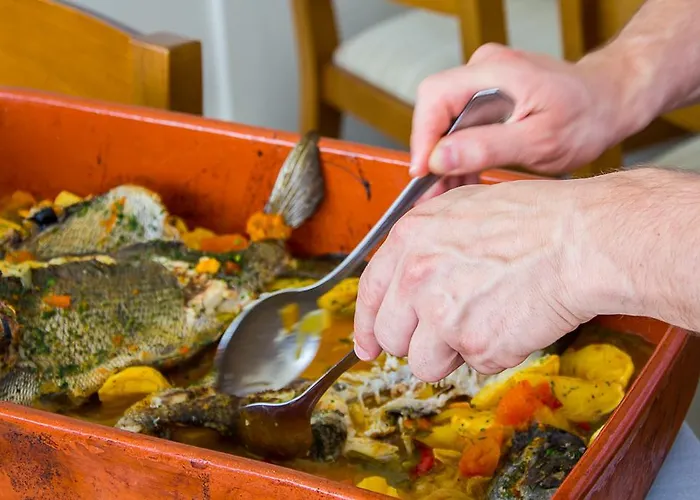 Restaurante Loureiro *