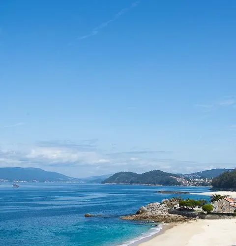 Restaurante Loureiro * Bueu