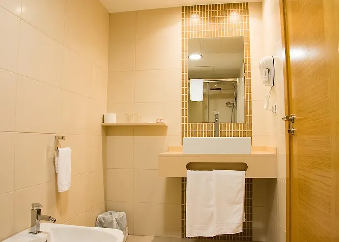 Restaurante Loureiro Hotel