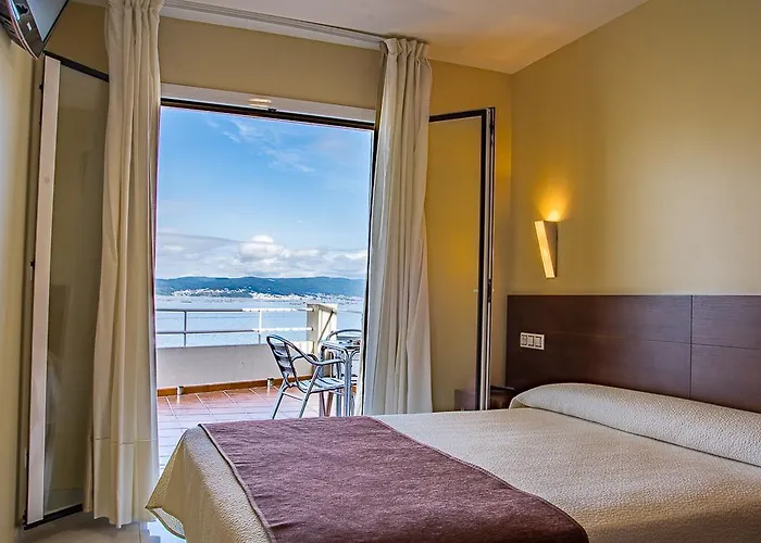 Restaurante Loureiro Hotel