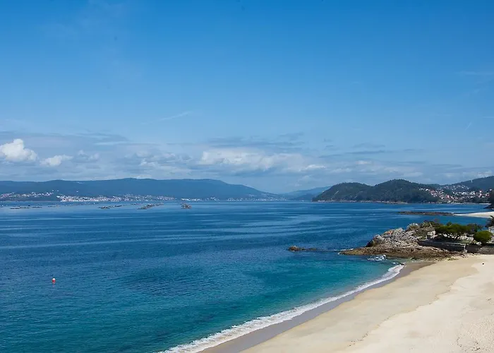 Restaurante Loureiro Hotel Bueu