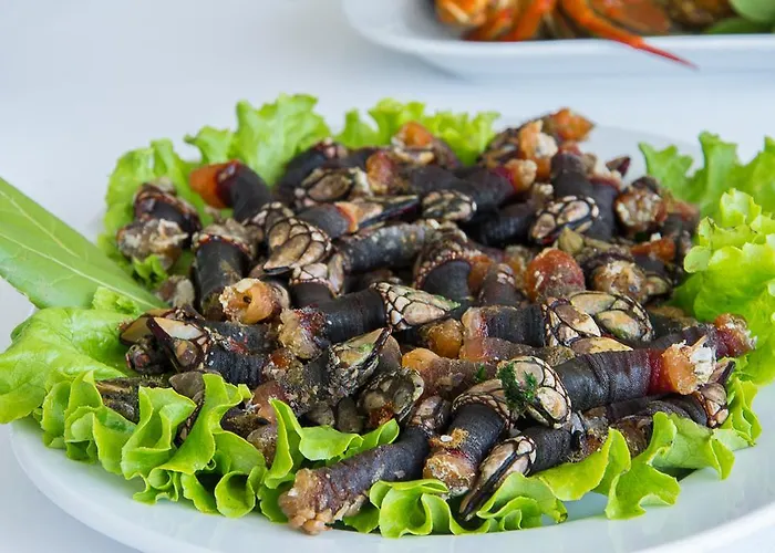 Restaurante Loureiro