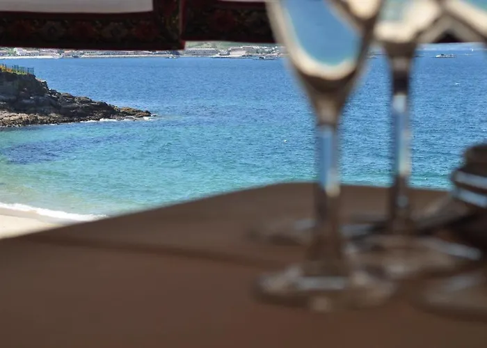 Restaurante Loureiro Hotel *