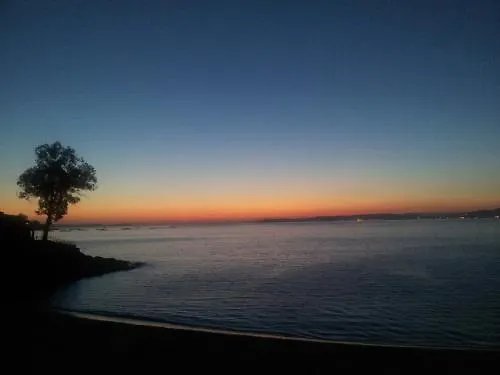 Hotel Restaurante Loureiro Bueu